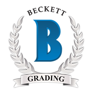 BGS Beckett Grading