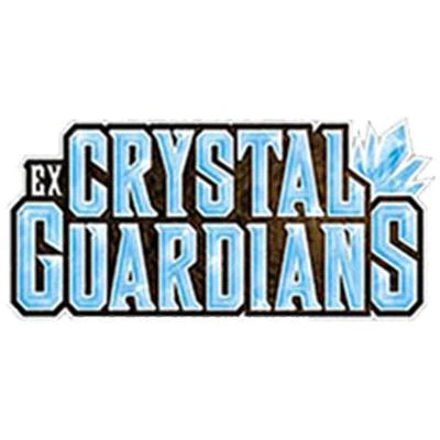 2006 Ex Crystal Guardians