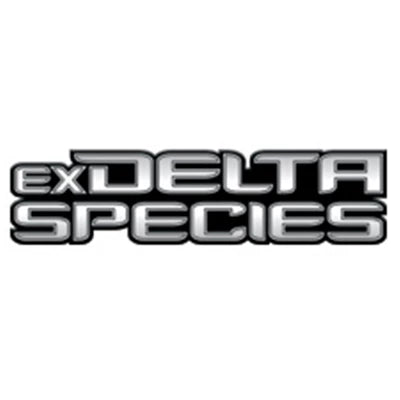 2005 Ex Delta Species