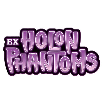 2006 Ex Holon Phantoms