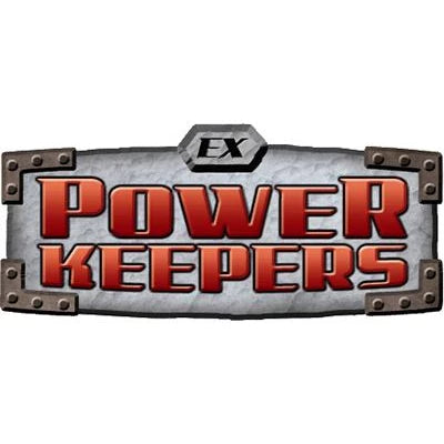 2007 Ex Power Keepers