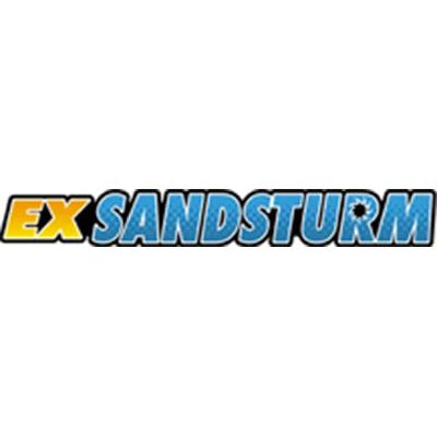 2003 Ex Sandsturm