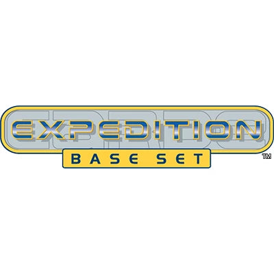 2002 Expedition Base Set