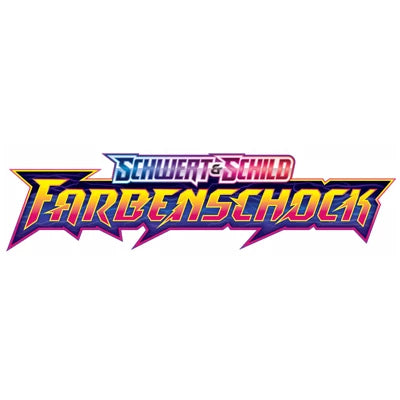 2020 Farbenschock Vivid Voltage