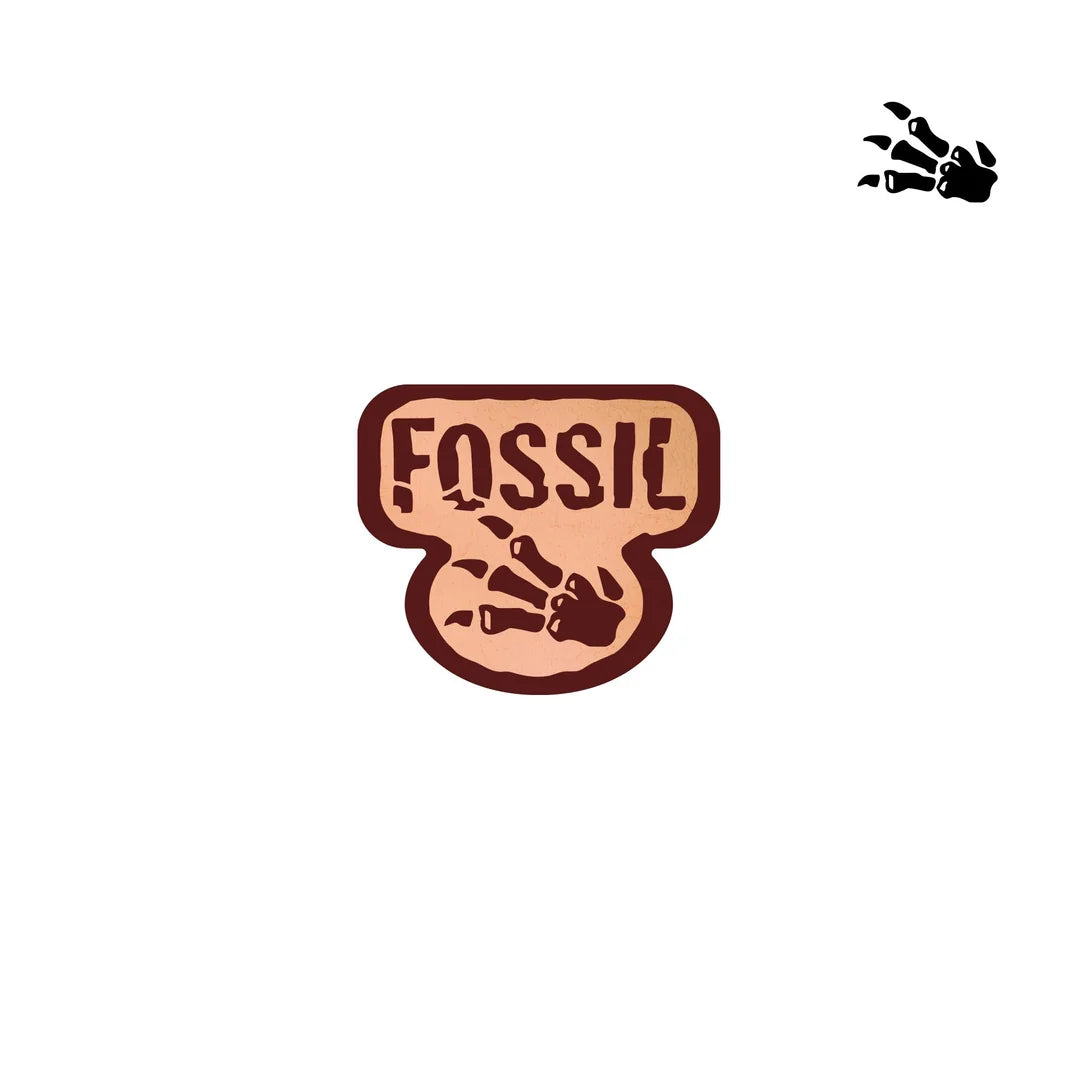 1999 Fossil