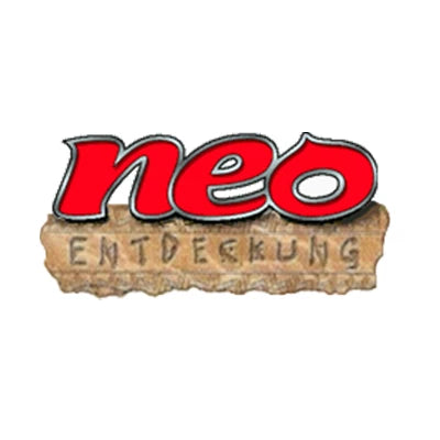 2001 Neo Entdeckung