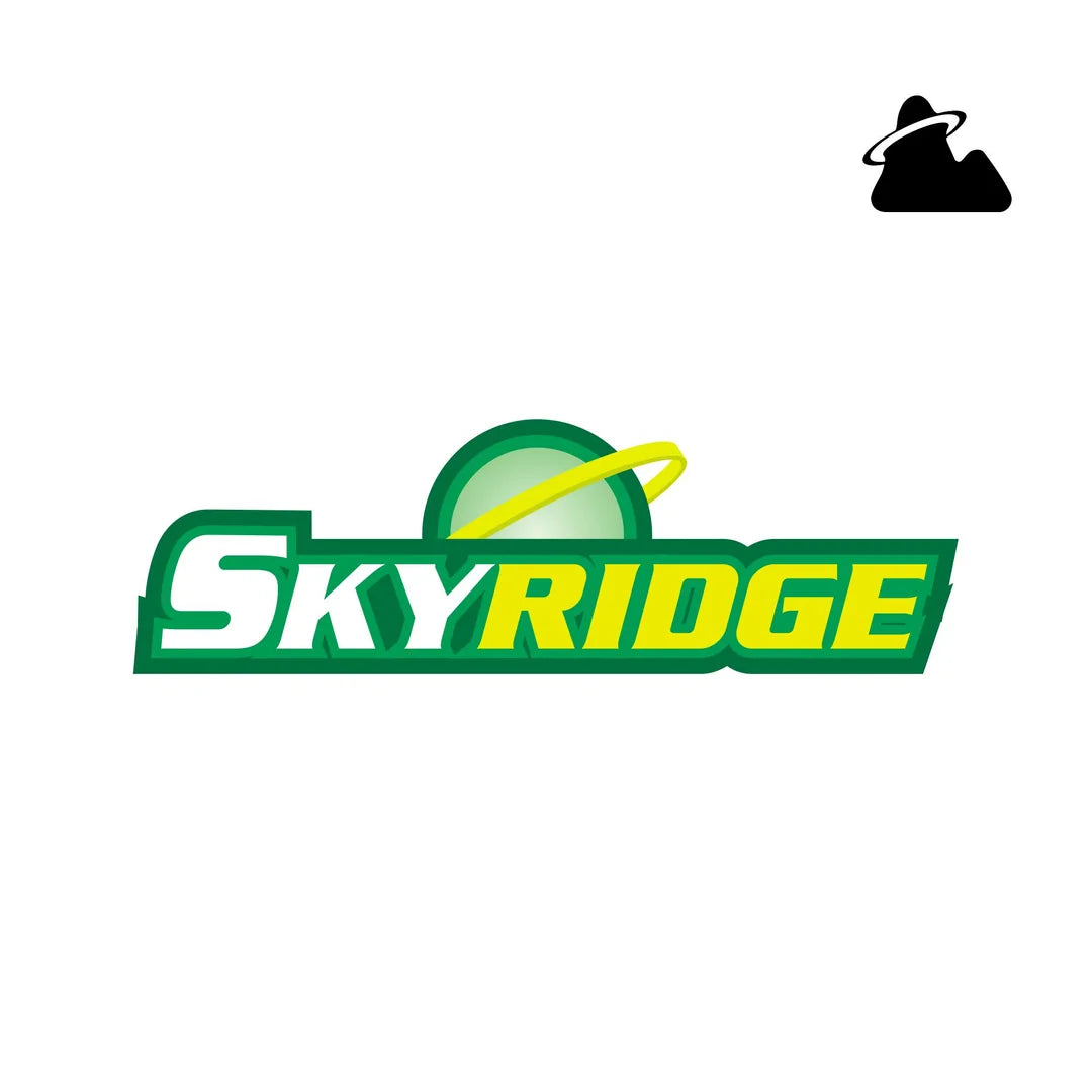 2003 Skyridge