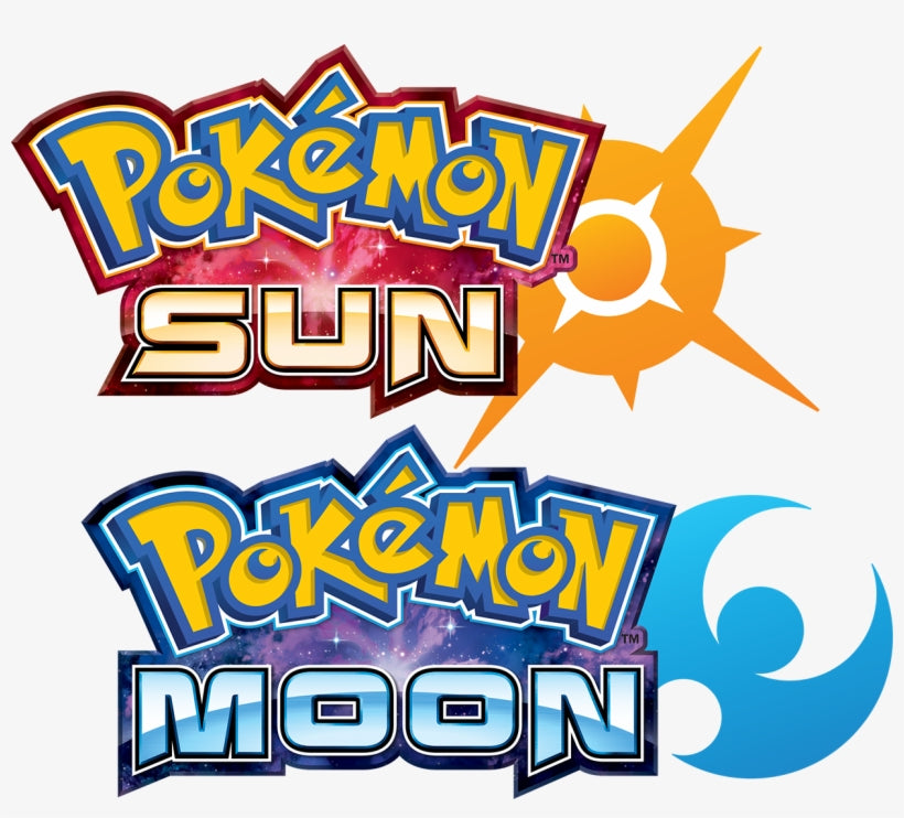 2017 - 2019 Sonne & Mond