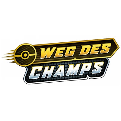 2020 Weg des Champs Champions Path