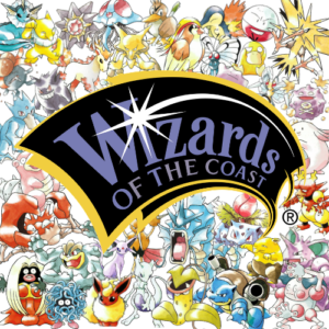 1999 - 2003 Wizards of the Coast