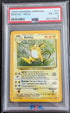 PSA 6 Raichu 14/102 Basis Set Holo Pokemon Karte Deutsch - Image #1