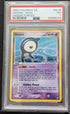 PSA 7 Icognito A/28 Unown Holo Pokemon Karte Ex Verborgene Mächte English - Image #1