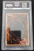 PSA 10 Holo Trojanische Explosion 1. Edition Trojan Blast Super Rare Yu-Gi-Oh English - Image #3