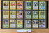 Die originalen Ebay Pokemon Mystery Booster 4/102 aus Glurak Gold Star 1. Edition Base Set Sammlung