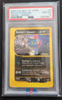 PSA 10 Rocket's Sneasel #5 Sniebel Best of Game Stamp Promo Winner Pokemon Karte English - Image #1