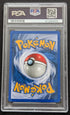 PSA 9 + 1. Edition Remoraid 80/105 Neo Destiny Pokemon Karte English - Image #2