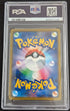 PSA 9 Glurak V Charizard 102/100 Strahlende Sterne 153/172 Pokemon Karte Japanese - Image #2