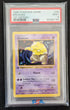 Shadowless! PSA 9 Traumato Drowzee 49/102 1. Edition Pokemon Karte Basis Set English - Image #1