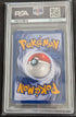 PSA 10 Zapdos #23 Wizards Black Star Promo Aoki Error Pokemon Karte English - Image #2