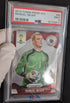 PSA 9 Manuel Neuer #83 2014 Prizm World Cup FC Bayern München Panini Fußball - Image #2