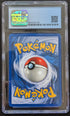 CGC 5,5 Panzaeron 27/165 Holo Skarmory Expedition Pokemon Karte English - Image #2