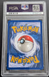 PSA 7 Dunkles Glurak 4/82 Dark Charizard Holo Team Rocket Pokemon English