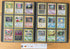 Die originalen Ebay Pokemon Mystery Booster 4/102 aus Glurak Gold Star 1. Edition Base Set Sammlung