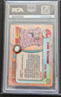 PSA 9 Sleima Grimer Pokemon Topps Animation Series 2 #88 Pokemon T.V. Holo Foil English