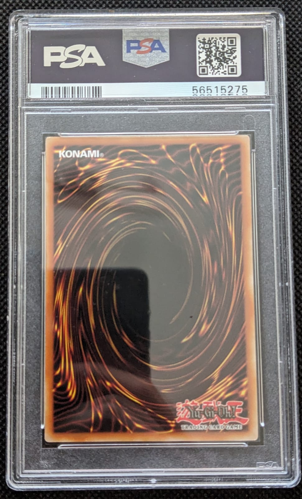 PSA 6 Holo Magnarakkete Drache Magnarokket Dragon MP18-EN112 Yu-Gi-Oh English