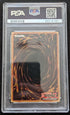 PSA 9 Holo Vorbereitung der Riten Preparation of Rites HISU-EN042 Yu-Gi-Oh English