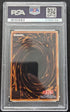 PSA 9 Regenbogen- Rainbow Neos Ultimate Rare PTDN-JP044 Yu-Gi-Oh Japanese