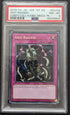 PSA 8 Anti Raigeki Holo LCKC-EN104 Yu-Gi-Oh Karte English