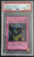 PSA 9 1. Edition Fluch des Anubis Curse of AST-105 Holo Yu-Gi-Oh English