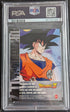 PSA 9 Dende G6 Silver Prism Set 1998 Dragonball Card Game Z English