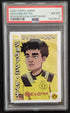 PSA 8 Giovanni Reyna Topps Anime BVB Borussia Dortmund 09 Panini Fußball Japanese