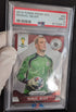 PSA 9 Manuel Neuer #83 2014 Prizm World Cup FC Bayern München Panini Fußball