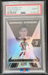 PSA 10 Paulo Dybala Game Face Score Fifa #5 Juventus Turin Panini Fußball