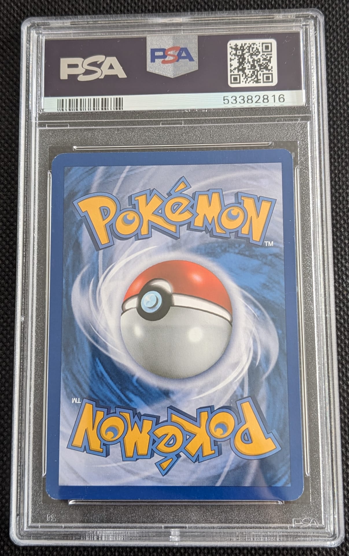 PSA 8 Holo Arktos Articuno 27/99 Kommende Schicksale Pokemon Karte English