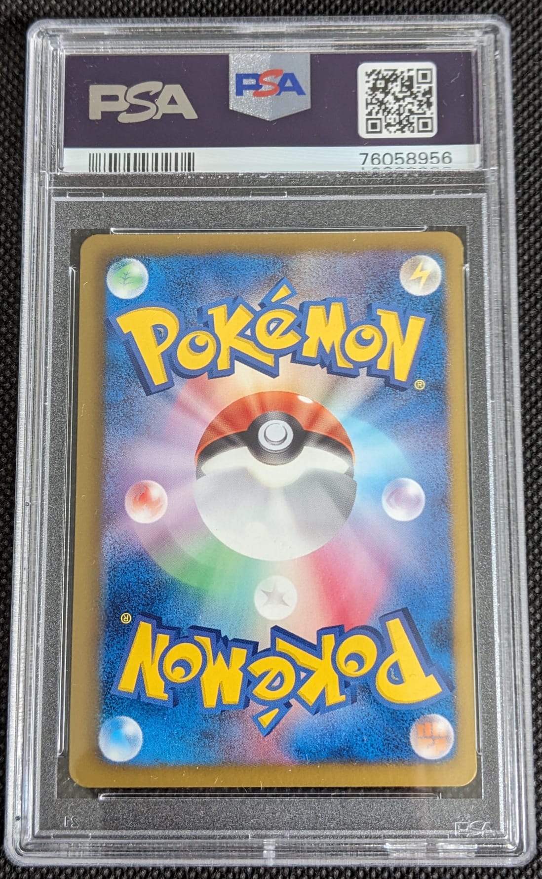 PSA 9 Glurak Charizard 012/059 Holo 20/149 Überschrittene Schwellen Pokemon Karte Japanese