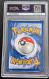 PSA 7 Glurak 4/102 1999 Basis Set Holo Charizard Pokemon Karte Deutsch