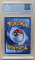 PGS 9 1. Edition Schiggy 63/102 1999 Basis Base Set Squirtle Pokemon Karte Deutsch