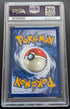 PSA 7 Nidoking 11/102 Basis Set 1999 Holo English Pokemon Karte