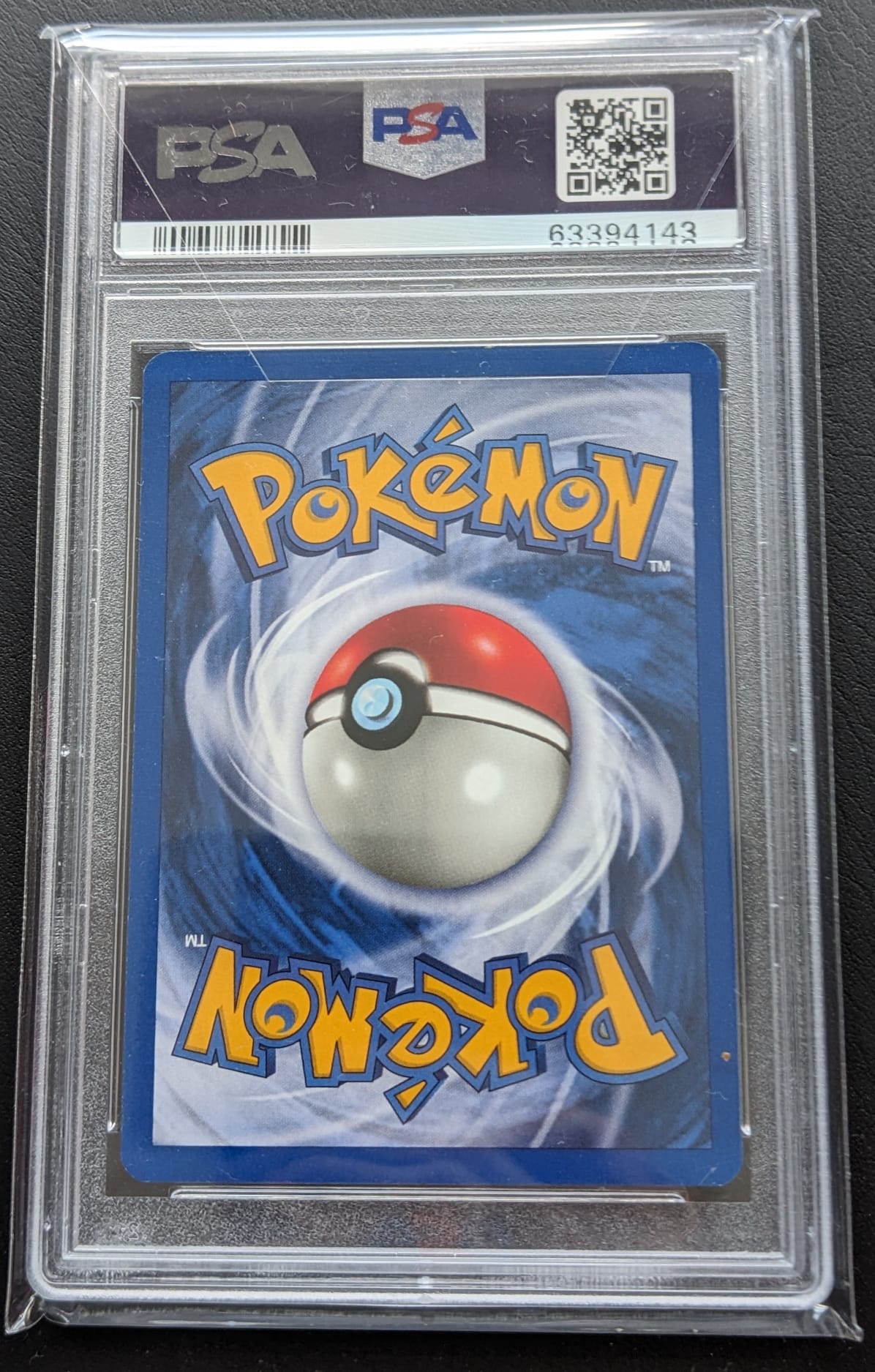 PSA 8 Pinsir 9/64 Holo Dschungel Pokemon Karte English