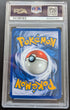 PSA 7 Dunkles Turtok 3/82 Dark Blastoise Holo Team Rocket Pokemon Englisch