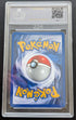 PGS 8,5 Dunkles Turtok 3/82 Dark Blastoise Holo Team Rocket Pokemon English