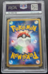 Rocket's Entei 095/141 VS Series Vending Series Holo 1° Edition Pokèmon Karte