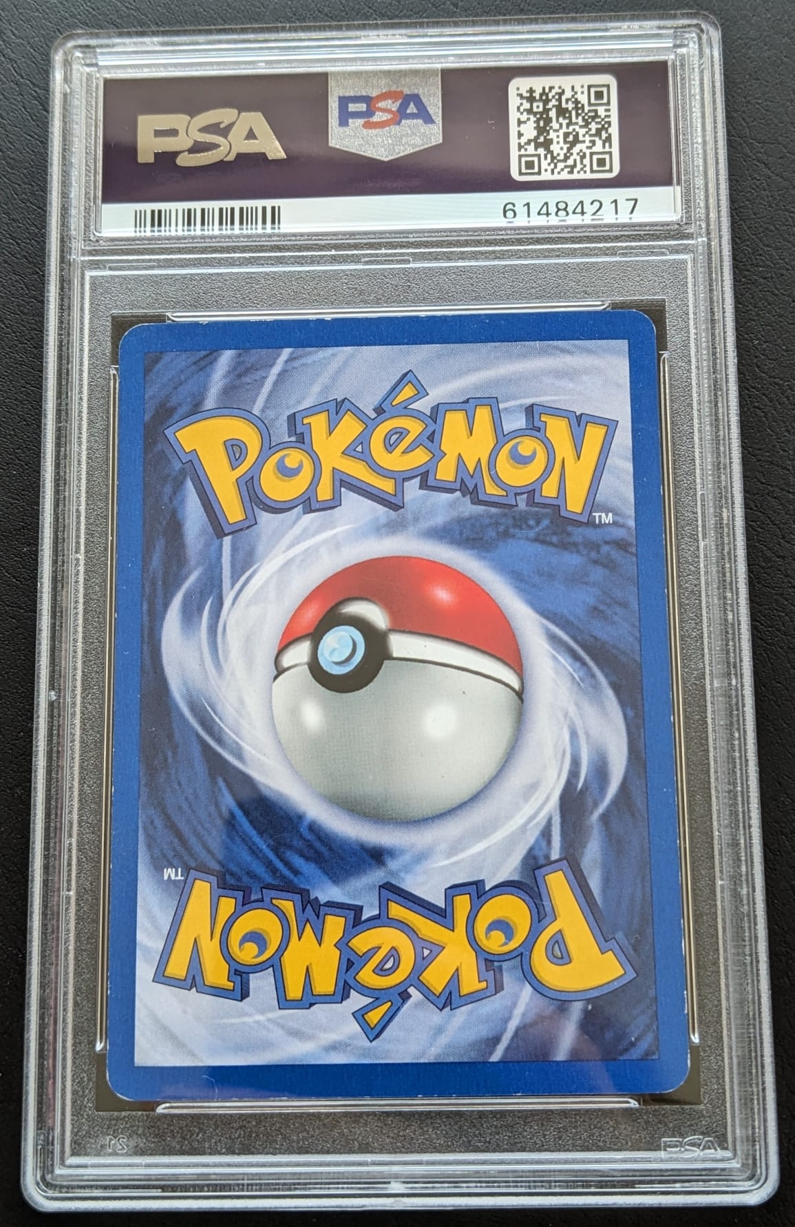 PSA 7 Giovanni's Persian 8/132 Snobilikat Holo Gym Challenge Pokemon Karte English