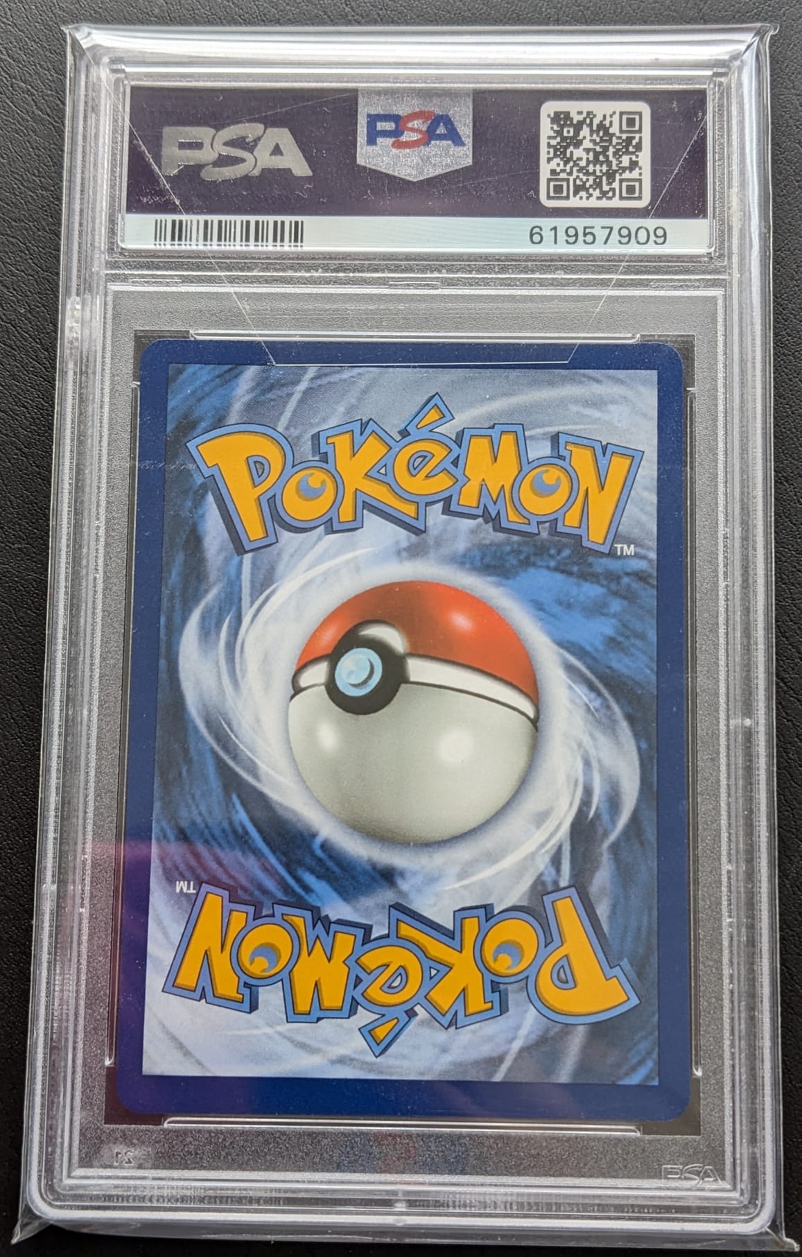 PSA 9 Glurak EX 12/108 Charizard Evolutions XY 2016 Pokemon Karte English