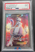 PSA 9 Mewtu EX 158/162 Mewtwo 2015 Breakthrough TURBOstart Fullart English