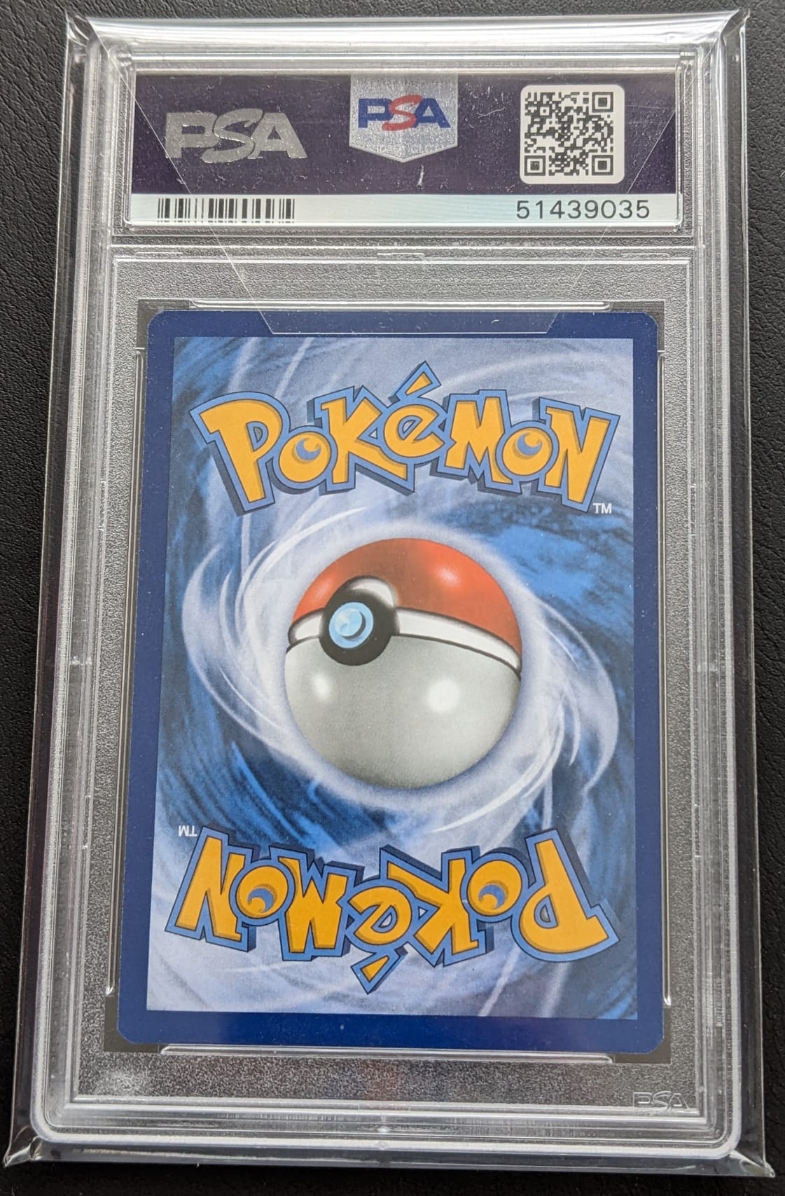 PSA 9 Holo Glurak 11/108 Charizard Pokemon Karte Evolution 4/102 English